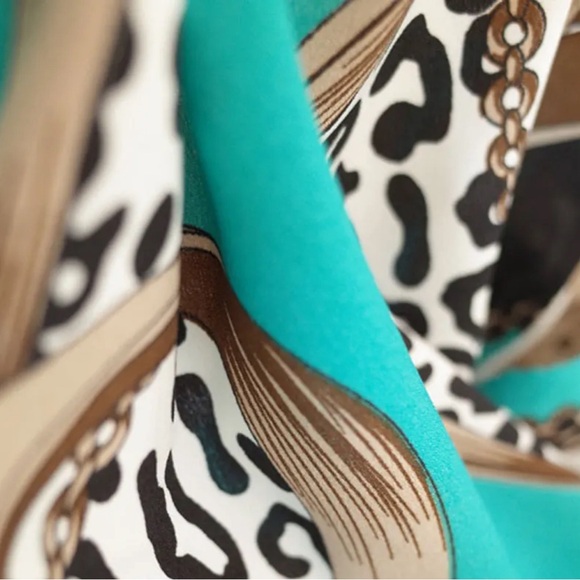 Printed Kimono - Picture 7 of 7